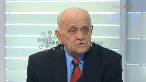 Były trener kadry o podziale punktów: To nie jest Janosik. Nie możemy nagradzać słabych