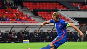 Kapitan Anglii nie pozostawił złudzeń Polsce? "Jedną nogą na mundialu"