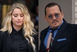 Koniec procesu dekady. Amber Heard i Johnny Deep usłyszeli wyrok