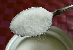 Maltitol - niskokaloryczny zamiennik białego cukru