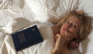 Katarzyna Warnke o seksie z mężem. Znowu zdradza swoje sekrety