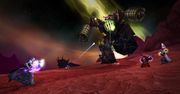 World of Warcraft dostanie coś nowego i coś starego. Znamy szczegóły The Burning Crusade