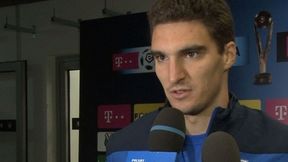 Marcin Kamiński: Jesteśmy rozczarowani, chcieliśmy wygrać