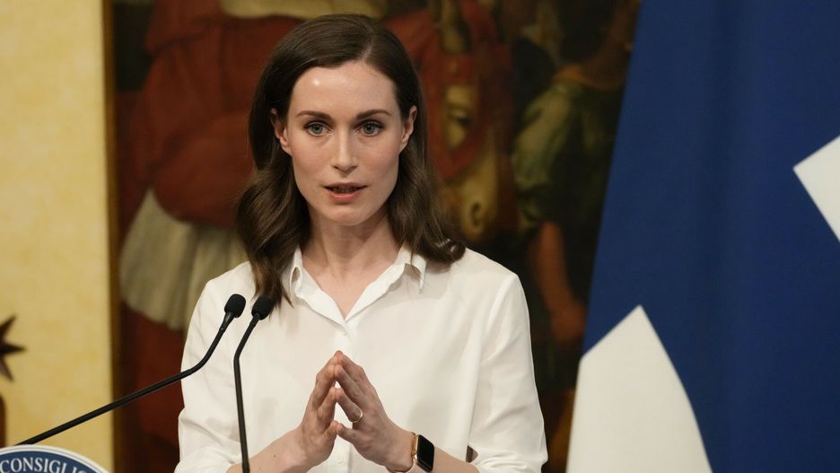 Władze Finlandii o rozmieszczeniu broni nuklearnej lub stałych baz NATO. "Nie odrzucamy żadnej opcji". (AP Photo/Andrew Medichini)AP