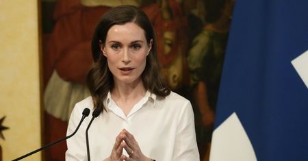 Władze Finlandii o rozmieszczeniu broni nuklearnej lub stałych baz NATO. "Nie odrzucamy żadnej opcji"