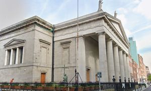 Czekano na to 500 lat. Historyczna pasterka w Dublinie