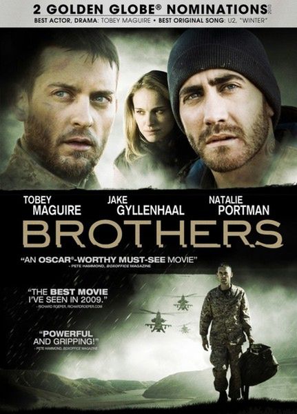 Bracia / Brothers (2009)