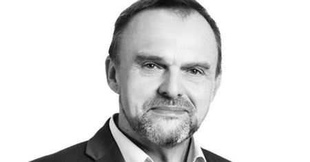 Nie żyje poseł Rajmund Miller. Miał 69 lat