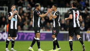 Puchar Anglii: Newcastle United w IV rundzie, Liverpool poznał rywala
