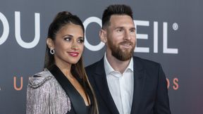 To zdjęcie polubiło prawie 10 mln internautów! Zobacz, gdzie Messi zabrał żonę