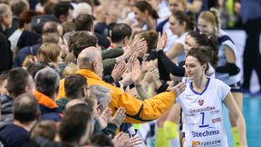 Transfery w LSK: Developres skompletował skład, nowa atakująca w BKS-ie