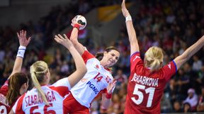 Szczypiornistki zaczęły zgrupowanie. Duże osłabienie przed Golden League