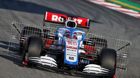 F1. Williams i Haas na krawędzi. Dwa zespoły najmocniej zagrożone upadkiem