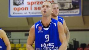 King Wilki Morskie wróciły do gry o półfinał. " Niektórzy postawili na nas krzyżyk"