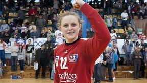 Energa AZS - Pogoń Baltica. Derby dla wicemistrzyń Polski. Fenomenalna Adrianna Płaczek