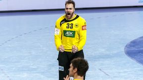 Remisowe święto handballa w Norymberdze