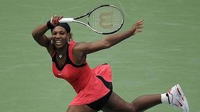 WTA Stanford: Serena wygrała 10. mecz z rzędu i w finale zagra z Vandeweghe