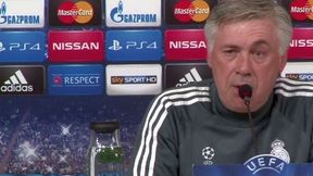 Carlo Ancelotti: Chcemy aby ten sen wciąż trwał