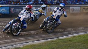 PGE Stal Rzeszów - MRGARDEN GKM Grudziądz 61:29 (fotorelacja)