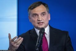 Wniosek o aresztowanie Ziobry. Jest decyzja sądu