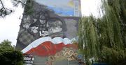 Bieruń. Mural przypomni o dramatycznym strajku górników