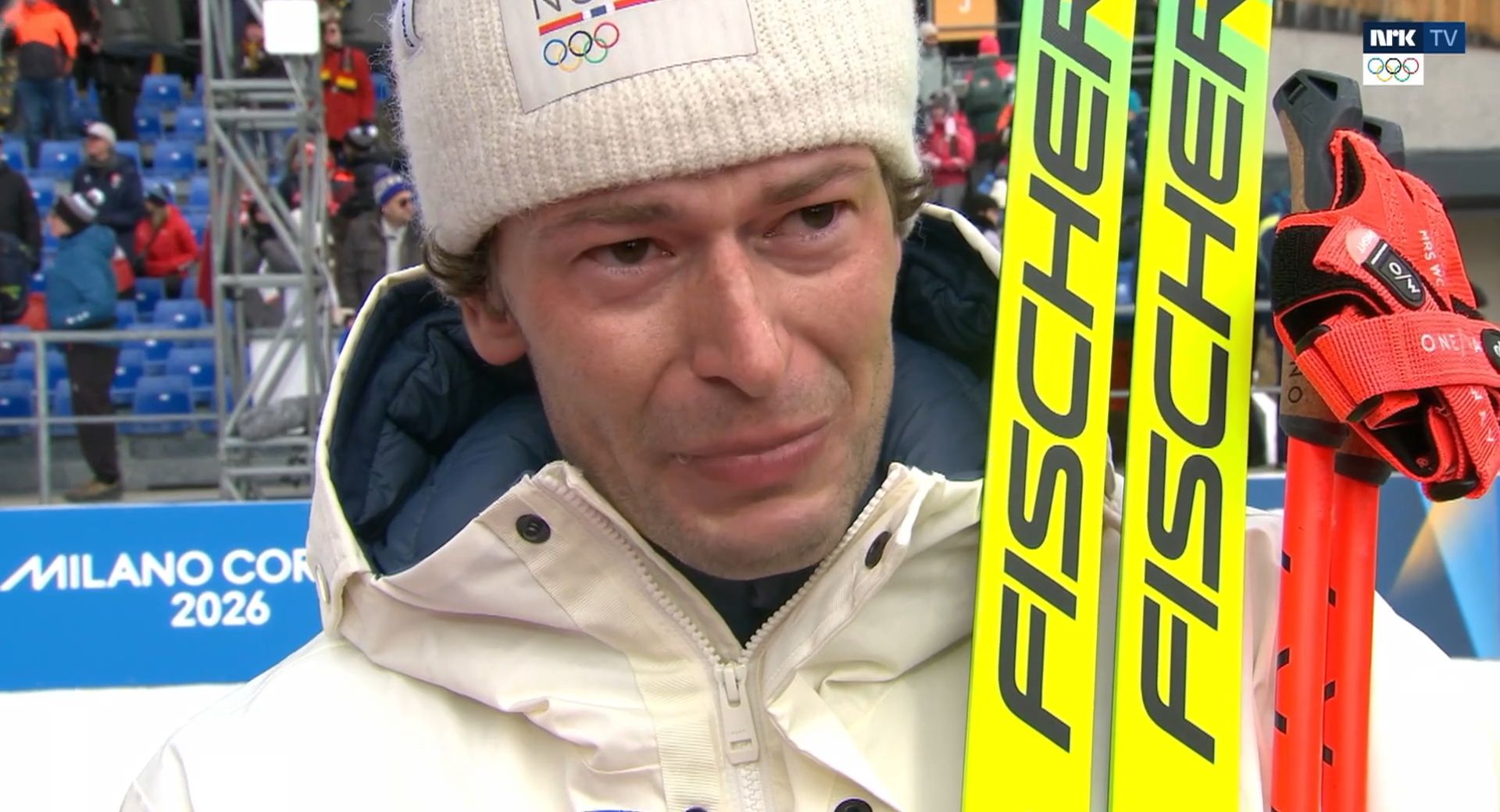 Sturla Holm Lægreid