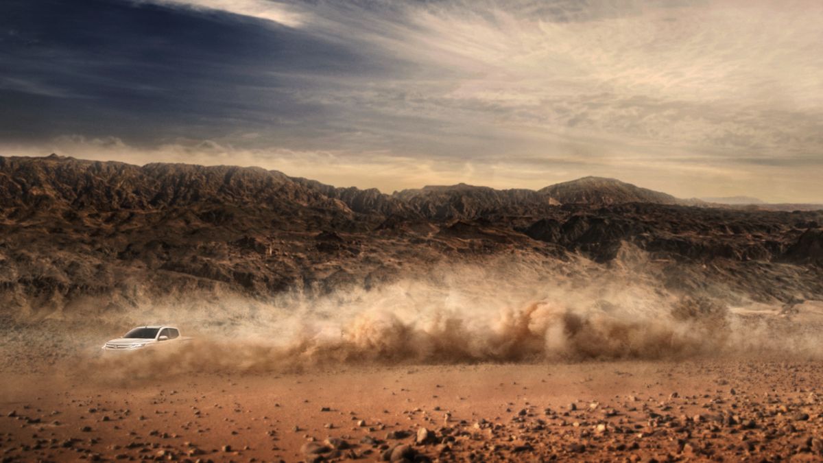 Nowe Mitsubishi L200