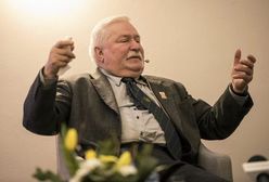 Lech Wałęsa mówi, dlaczego weźmie udział w kontrmiesięcznicy smoleńskiej 10 lipca