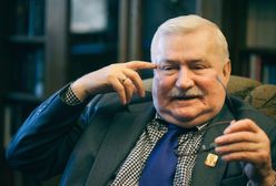 BOR kontra policja? Pytania o ochronę Lecha Wałęsy na miesięcznicy