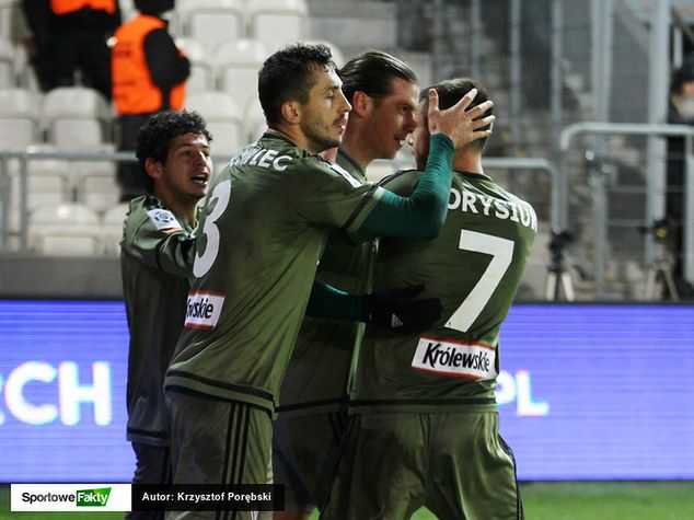 Legia Warszawa przerwie złą passę meczów z Lechem?