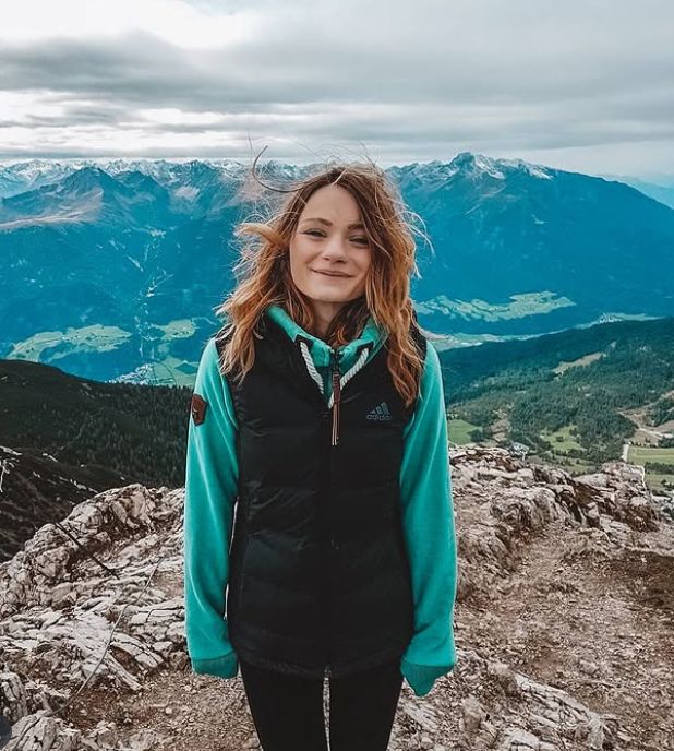 Karolina Małysz