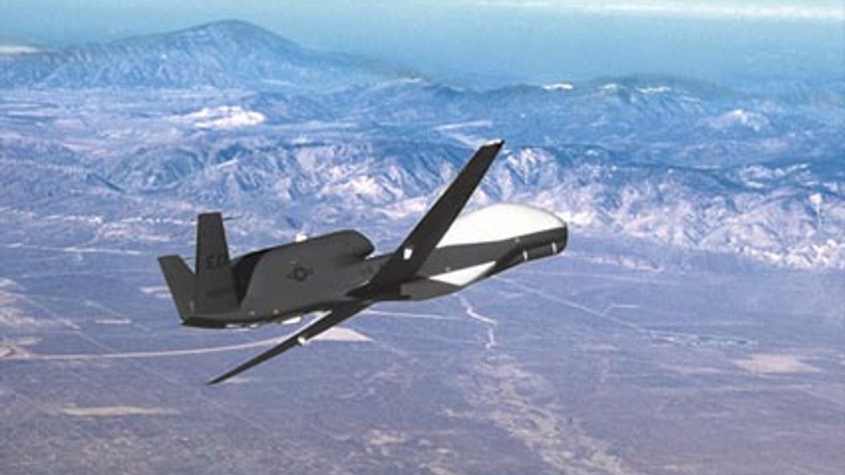 RQ-4B