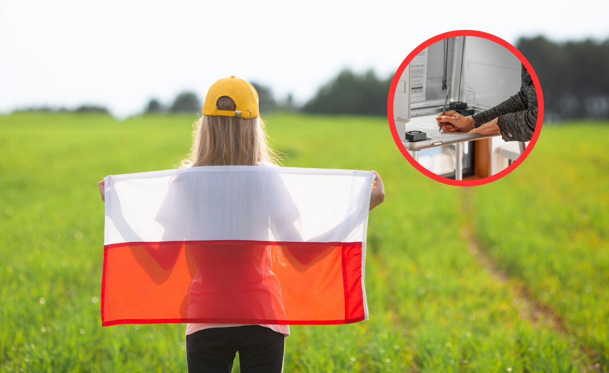 Pogoda w dniu wyborów powinna sprzyjać głosowaniu