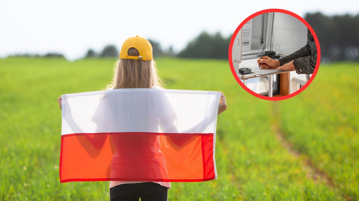 Pogoda w dniu wyborów powinna sprzyjać głosowaniu