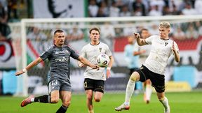 Koszmar piłkarza Pogoni Szczecin. Nie wróci na boisko w tym sezonie