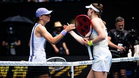 Świątek musi gonić wielkie rywalki. W tym zestawieniu sporo traci