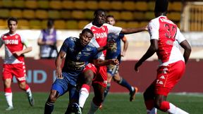Ligue 1: AS Monaco rozbroiło mur przeciwnika