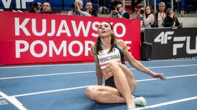 Szymański, Lisek i Popowicz-Drapała gwiazdami HMP