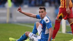 Transfery. Nowe informacje ws. Arkadiusza Milika. Tottenham i Chelsea oferują piłkarzy w rozliczeniu