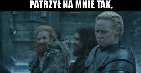 "Gra o tron": zobacz najlepsze memy o 6. sezonie hitu HBO