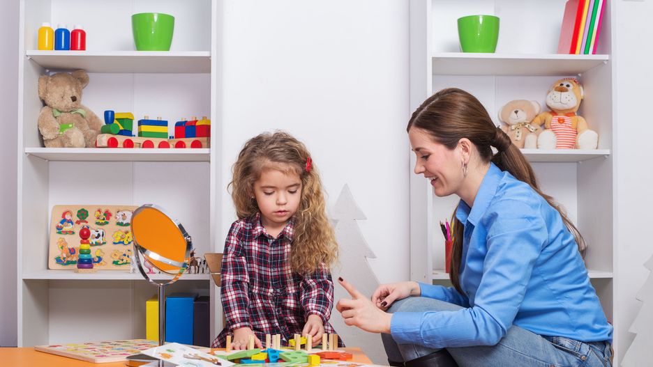 Ergoterapia. Na czym polega i czy jest skuteczna?