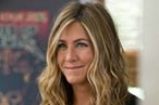 Jennifer Aniston szefową Jasona Batemana