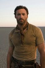 Hugh Jackman dziękuje Russellowi Crowe