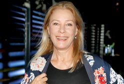 Małgorzata Potocka cieszy się wnukiem. "Czekałam na Grzegorza od 26 lutego"