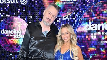HONOROWY Piotr Kędzierski na finale "TzG". Jego gest zapisze się w historii programu
