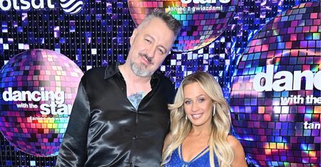 HONOROWY Piotr Kędzierski na finale "TzG". Jego gest zapisze się w historii programu