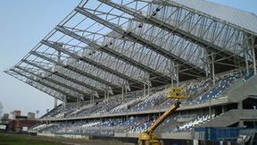 Przebudowa Stadionu Miejskiego w Rzeszowie