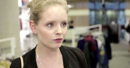 "Nie chcę wybierać między telewizją a teatrem!"