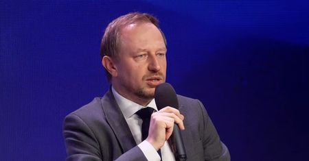 Druga elektrownia jądrowa w Polsce. Wiceminister ujawnia nowe informacje