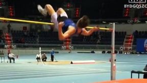 Toruń stara się o halowe mistrzostwa Europy w lekkiej atletyce